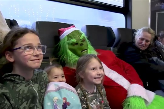 Zprávy UTV 7. 1. 2026