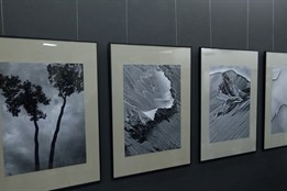 Městská galerie v Otrokovicích hostí minimalistické pohledy Jany Knapikové