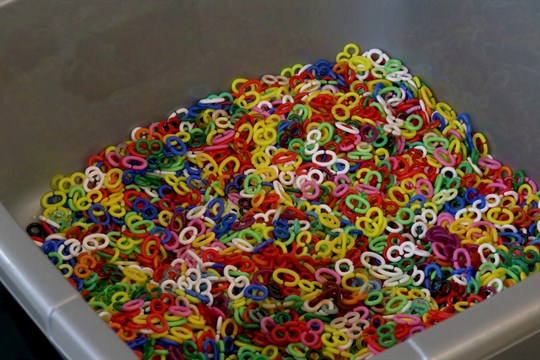 V Galerii Panský dům otevřeli výstavu hraček z dob minulých