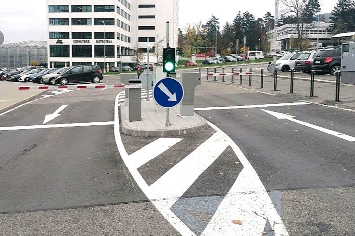 Ve Zlíně se zvyšuje parkovné. Změny nejvíce pocítí řidiči v centru města