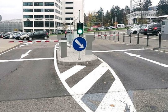 Ve Zlíně se zvyšuje parkovné. Změny nejvíce pocítí řidiči v centru města