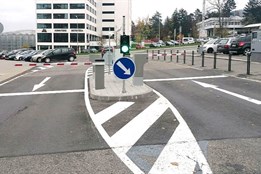 Ve Zlíně se zvyšuje parkovné. Změny nejvíce pocítí řidiči v centru města