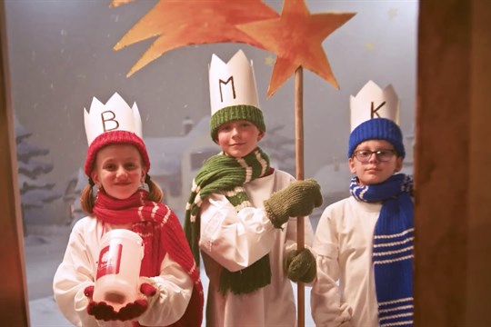 Tříkráloví koledníci se ve Vsetíně chystají vyrazit do ulic o tomto víkendu