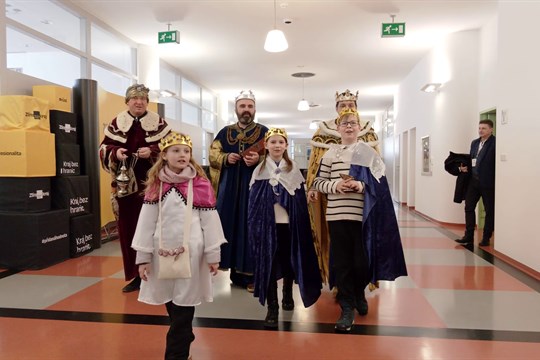 Magazín Zlínský kraj 10. 1. 2026