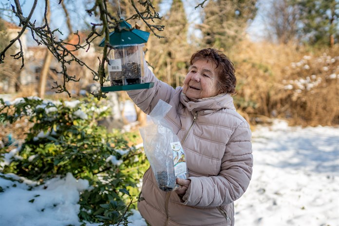 Ptačí hodinka začala! Do monitoringu opeřenců v blízkém okolí se můžete zapojit i vy