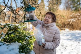 Ptačí hodinka začala! Do monitoringu opeřenců v blízkém okolí se můžete zapojit i vy