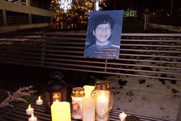 Příběh Doroty Šandorové připomněl práva lidí se znevýhodněním