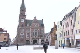 Frýdlant v červnu ožije největší akcí roku