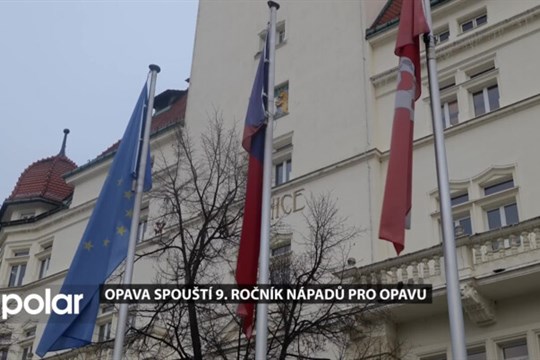 Opava znovu dává prostor nápadům svých obyvatel. Participativní rozpočet je po roční pauze zpět