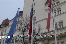 Opava znovu dává prostor nápadům svých obyvatel. Participativní rozpočet je po roční pauze zpět