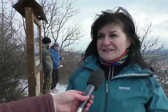 Zprávy UTV 12. 1. 2026