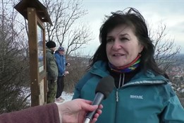 Zprávy UTV 12. 1. 2026