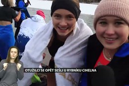 Týden v regionech 12. 1. 2026