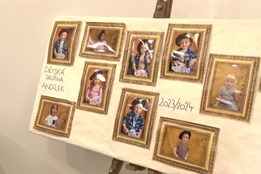 Rodinné centrum Andílek slaví 10 let