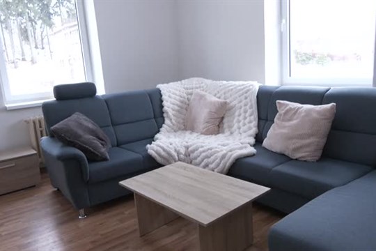 Kraj pokračuje v transformaci dětských domovů