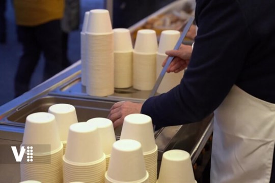 Hradec začal rok spolu