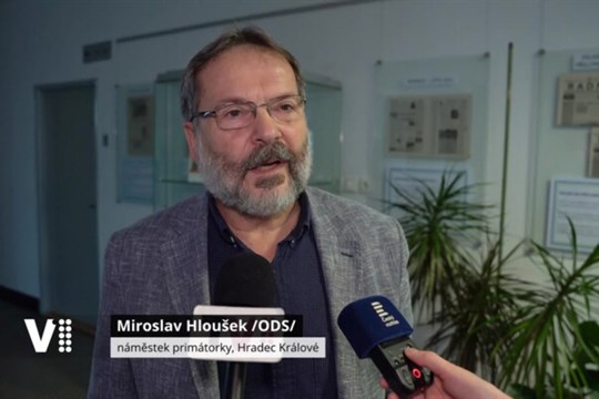 Jak bude Hradec v letošním roce hospodařit?