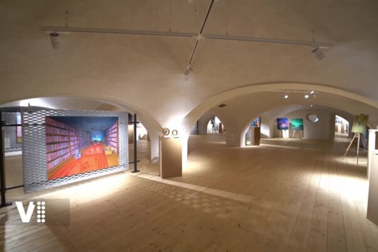 Bělohradská sýpka má za sebou první rok svého fungování