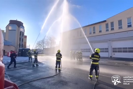 ZS Olomouckého kraje se rozloučil s dlouholetými osobnostmi