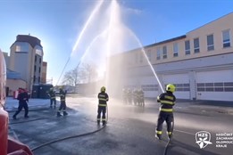 ZS Olomouckého kraje se rozloučil s dlouholetými osobnostmi