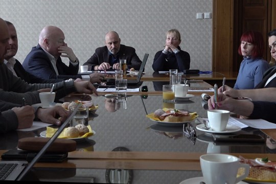 V Prostějově má vzniknout velká linka na zpracování komunálního odpadu