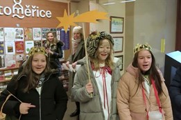 Zprávy UTV 13. 1. 2026