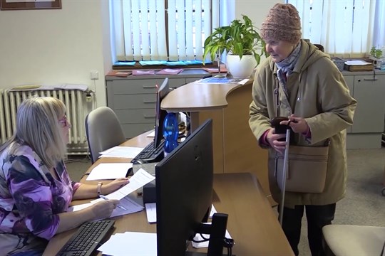 Kyjovská karta rozdá letos dva miliony šest set tisíc korun