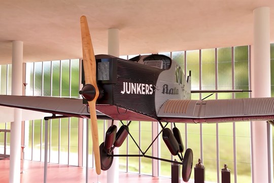 Nadace Tomáše Bati připomene podnikatelské úspěchy i baťovskou životní filozofii