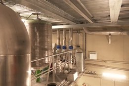 SVS zvyšuje investice do infrastruktury