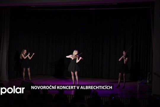 Albrechtický miniexpres