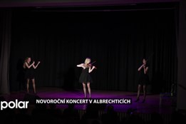 Albrechtický miniexpres