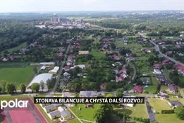 Stonava bilancuje a chystá další rozvoj
