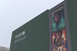 Festival Scandi doprovodí bruslení s medvědem nebo biatlon