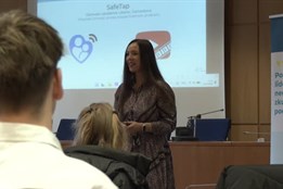 Studenti liberecké obchodky zkoušejí podnikat