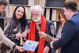 Kultura v Olomouckém kraji: nominujte své favority na ocenění 2025