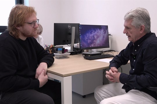 Respirační onemocnění v Olomouckém kraji přibývá. Lékaři i hygienici apelují na prevenci