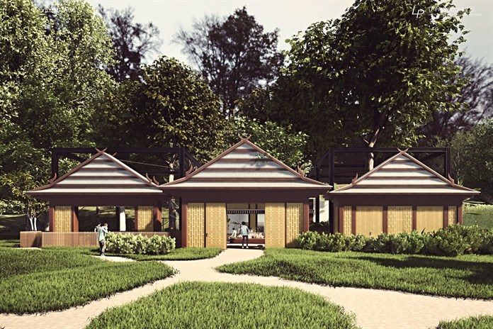 Zlínská zoo má velké plány. Chystá nové expozice, automatické pokladny i zastřešení parkoviště