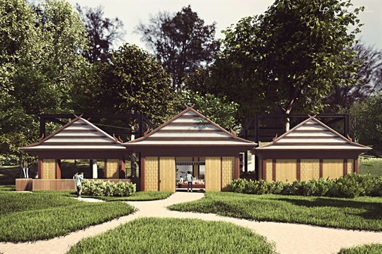 Zlínská zoo má velké plány. Chystá nové expozice, automatické pokladny i zastřešení parkoviště