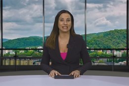 Zprávy UTV 15. 1. 2026