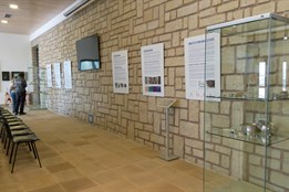 Zajímavosti ohledně pravěkých nálezů najdete v Památníku Velké Moravy