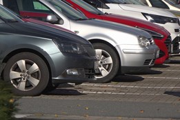 Zavedení modrých zón se odkládá, zastupitelé ještě chtějí doladit konkrétní parametry