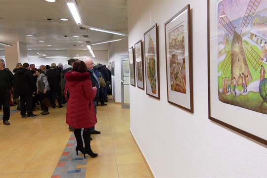 Magazín Uherské Hradiště 17. 1. 2026