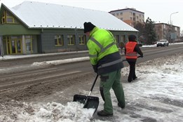 Magazín Veselí nad Moravou 17. 1. 2026