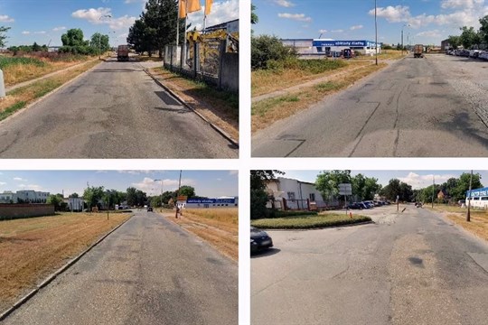 Olomouc dá 143 milionů na komunikace i dopravu