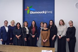 Kraj podpořil knihovny více než 15 miliony korun. Pomáhají obcím i komunitnímu životu