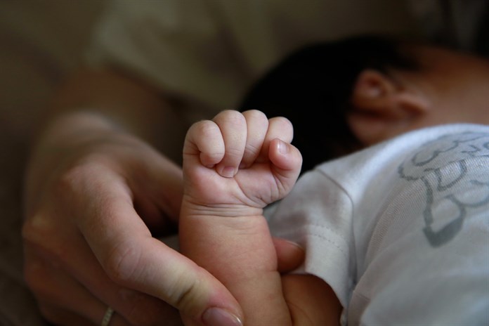 Rok 2025 přál v kroměřížské porodnici Eliškám, Emám, Janům a Matyášům