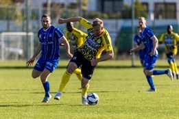 Zlín hrál v Turecku bez branek, Slovácko porazilo Čukarički