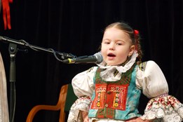 Blíží se už 50. ročník Zazpívej, slavíčku