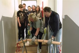 SVČ v Tanvaldě otevřelo své dveře