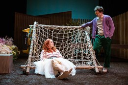 Slovácké divadlo uvede „nenápadný klenot“ současné dramatiky Věci, o kterých vím, že jsou pravda